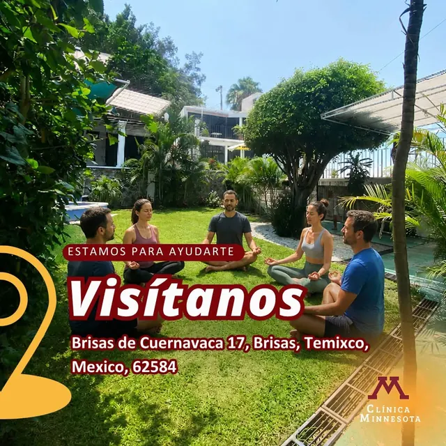 Jardín y área verde