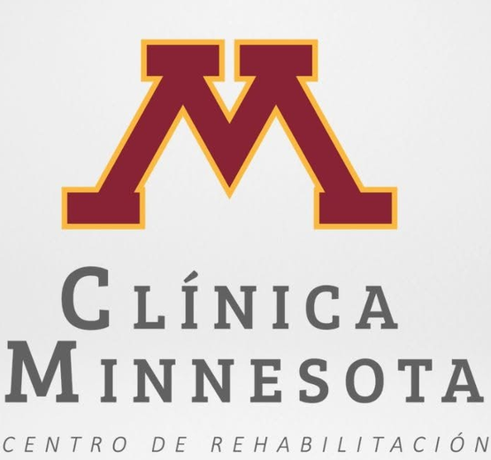 Logo Clínica Minnesota